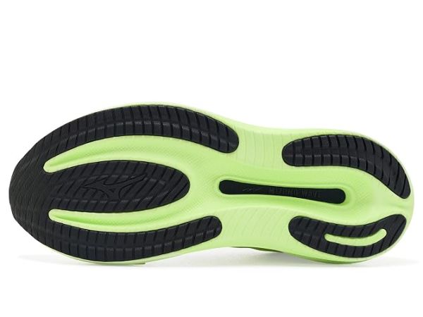 Mizuno Wave Rider 30