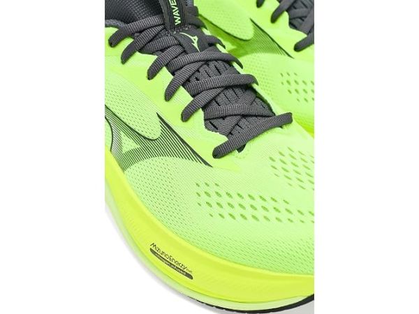 Mizuno Wave Rider 30