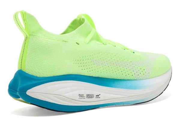 Mizuno Neo Vista 3