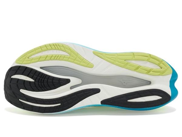 Mizuno Neo Vista 3