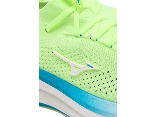 Mizuno Neo Vista 3