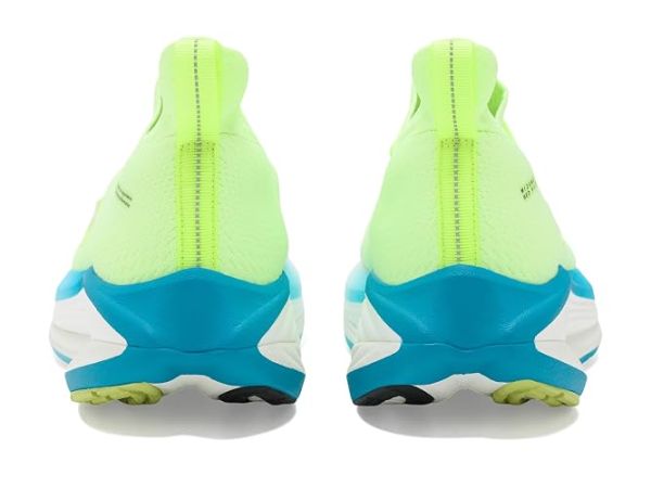 Mizuno Neo Vista 3
