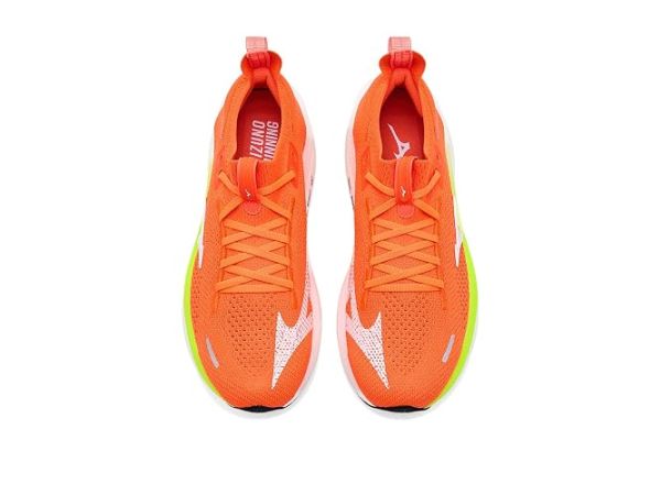 Mizuno Neo Vista 3