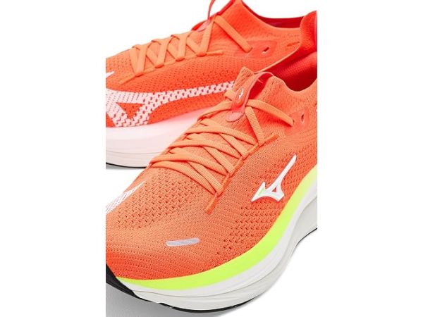 Mizuno Neo Vista 3