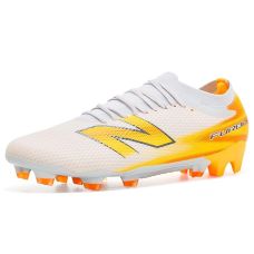 Fresh Air/Satsuma Orange New Balance Furon Team FG V9