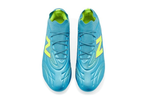 New Balance Tekela Team Low Laced FG V5 New Balance Tekela Team Low Laced FG V5