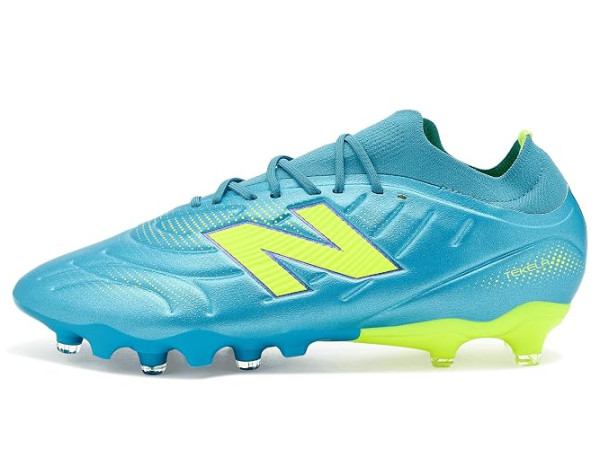 New Balance Tekela Team Low Laced FG V5 New Balance Tekela Team Low Laced FG V5