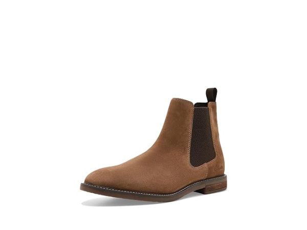 Clarks Jaxen Easy