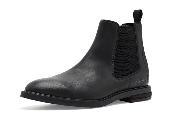Clarks Jaxen Easy