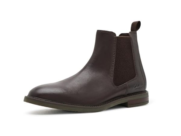 Clarks Jaxen Easy