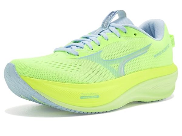 Mizuno Wave Rider 30