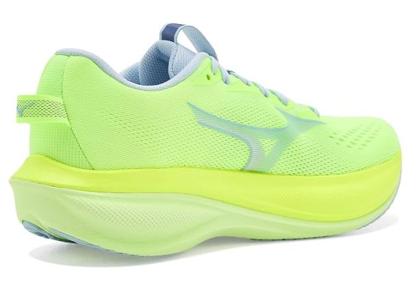 Mizuno Wave Rider 30