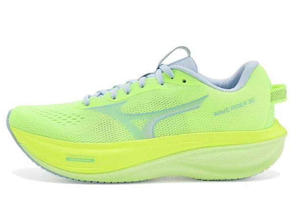 Mizuno Wave Rider 30
