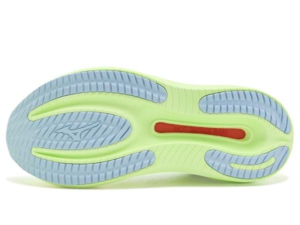 Mizuno Wave Rider 30