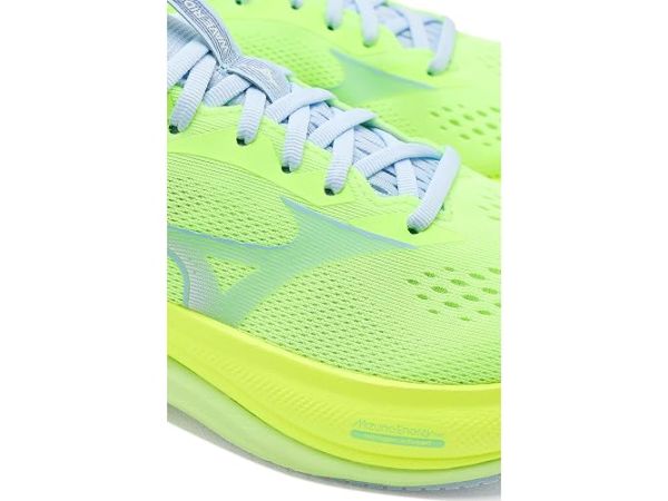 Mizuno Wave Rider 30