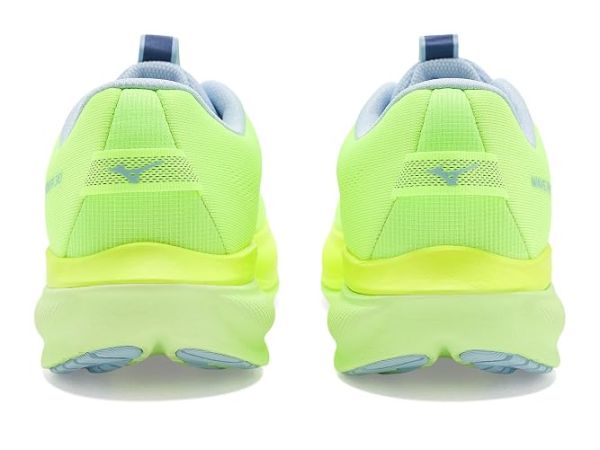 Mizuno Wave Rider 30