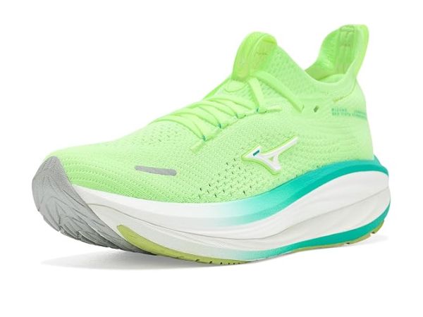 Mizuno Neo Vista 3