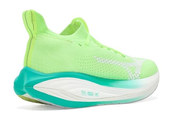 Mizuno Neo Vista 3