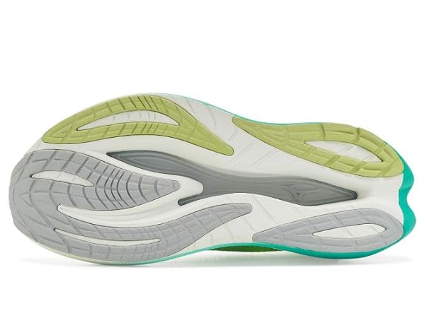 Mizuno Neo Vista 3