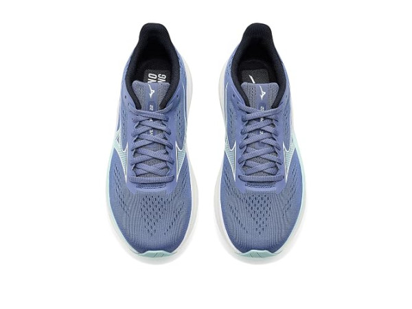 Mizuno Wave Inspire 22