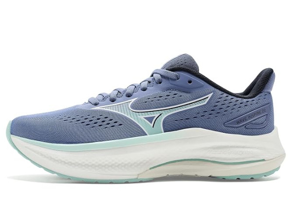 Mizuno Wave Inspire 22