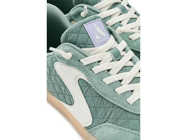SKECHERS Hotshot Soft Luxe Cozy Fit Hands-Free Slip-Ins
