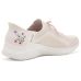 SKECHERS Ultra Flex 4.0-sweet Petals Hands Free Slip-ins SKECHERS Ultra Flex 4.0-sweet Petals Hands Free Slip-ins