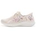 SKECHERS Ultra Flex 4.0-sweet Petals Hands Free Slip-ins SKECHERS Ultra Flex 4.0-sweet Petals Hands Free Slip-ins