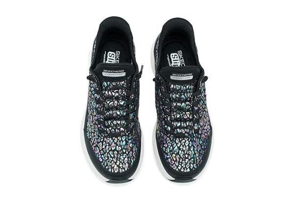 SKECHERS Contour Foam Cozy Fit Radiant Glow