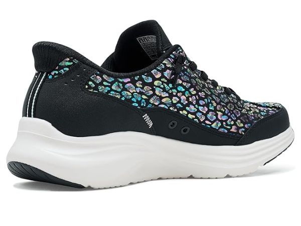 SKECHERS Contour Foam Cozy Fit Radiant Glow