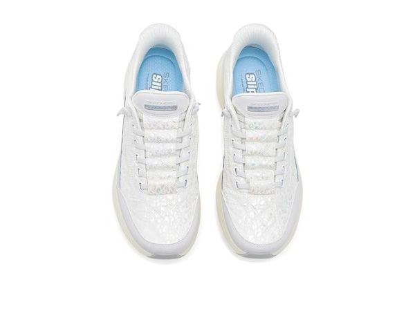 SKECHERS Contour Foam Cozy Fit Radiant Glow