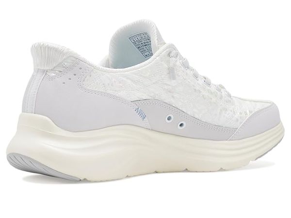 SKECHERS Contour Foam Cozy Fit Radiant Glow