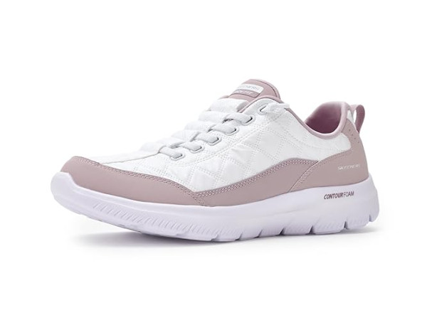 SKECHERS Summits Contour Foam - Cozy Fit