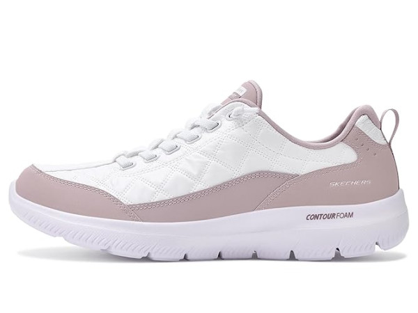 SKECHERS Summits Contour Foam - Cozy Fit