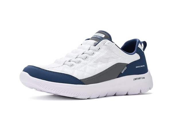 SKECHERS Summits Contour Foam - Cozy Fit