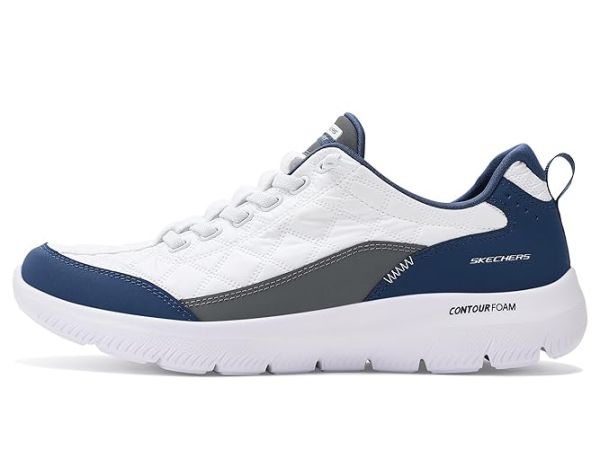 SKECHERS Summits Contour Foam - Cozy Fit SKECHERS Summits Contour Foam - Cozy Fit