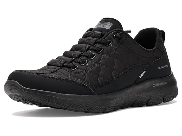 SKECHERS Summits Contour Foam - Cozy Fit