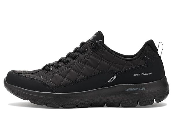 SKECHERS Summits Contour Foam - Cozy Fit