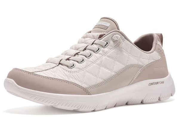 SKECHERS Summits Contour Foam - Cozy Fit SKECHERS Summits Contour Foam - Cozy Fit