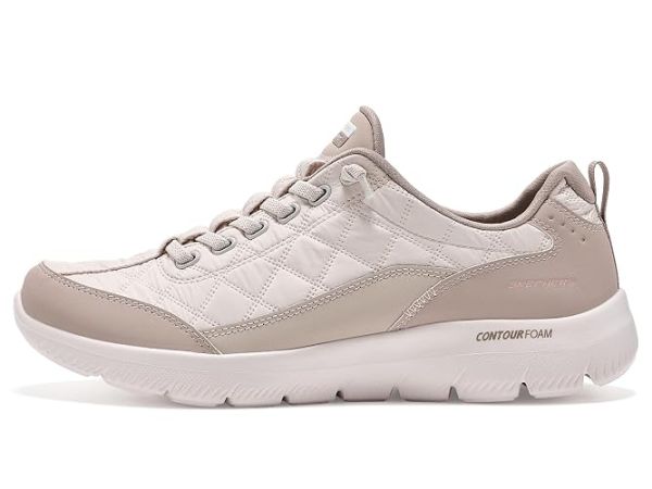 SKECHERS Summits Contour Foam - Cozy Fit SKECHERS Summits Contour Foam - Cozy Fit
