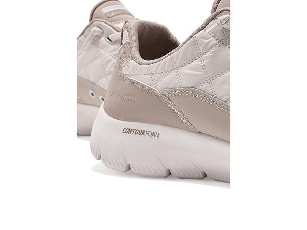SKECHERS Summits Contour Foam - Cozy Fit SKECHERS Summits Contour Foam - Cozy Fit
