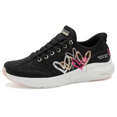 SKECHERS Contour Foam Cozy Fit Golden Embrace Hands Free Slip-ins