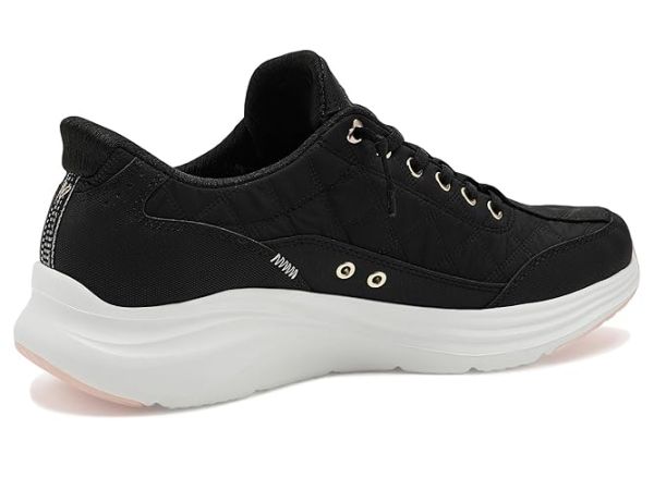 SKECHERS Contour Foam Cozy Fit Golden Embrace Hands Free Slip-ins