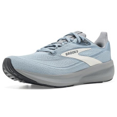 Primer Grey/Oyster/Ebony Brooks Revel 9