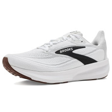 White/Grey/Black Brooks Revel 9