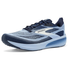 Navy/Blue/Blue Wash Brooks Revel 9
