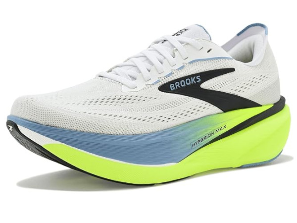 Brooks Hyperion Max 4 Brooks Hyperion Max 4