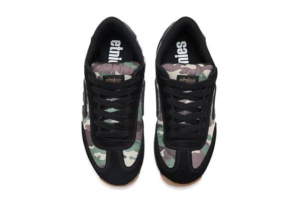 etnies Locut 2K