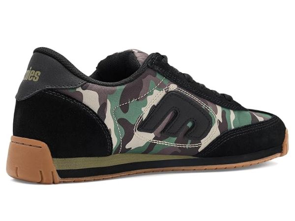 etnies Locut 2K