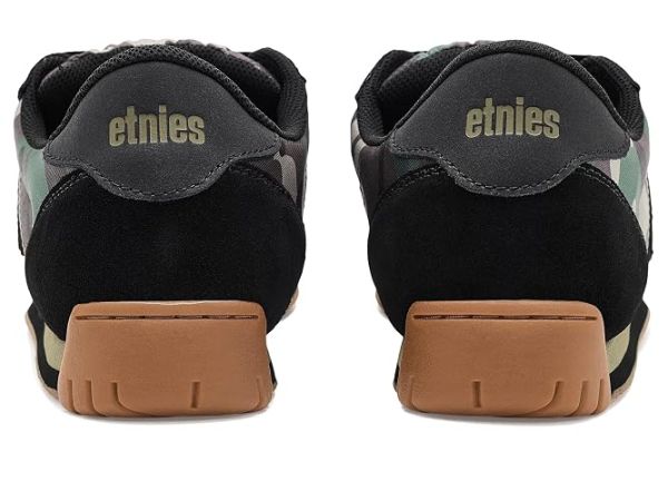 etnies Locut 2K